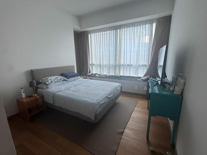 Marina Bay Residences