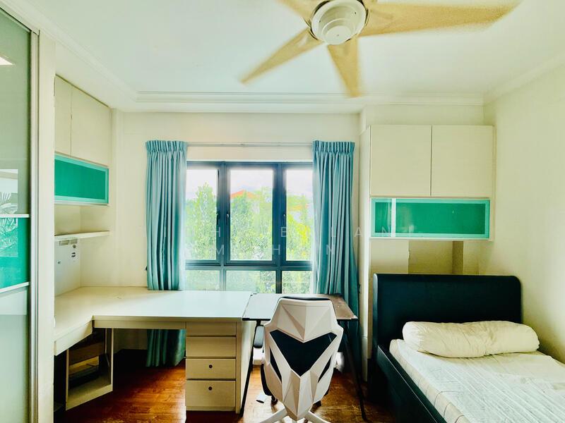 Compact Detached With Wide Frontage More Than 15m, Close To City!