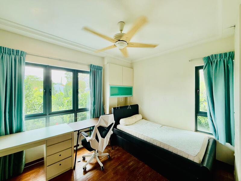 Compact Detached With Wide Frontage More Than 15m, Close To City!