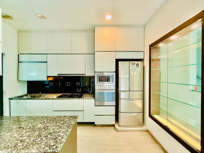 Compact Detached With Wide Frontage More Than 15m, Close To City!