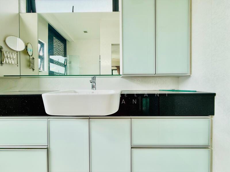 Compact Detached With Wide Frontage More Than 15m, Close To City!