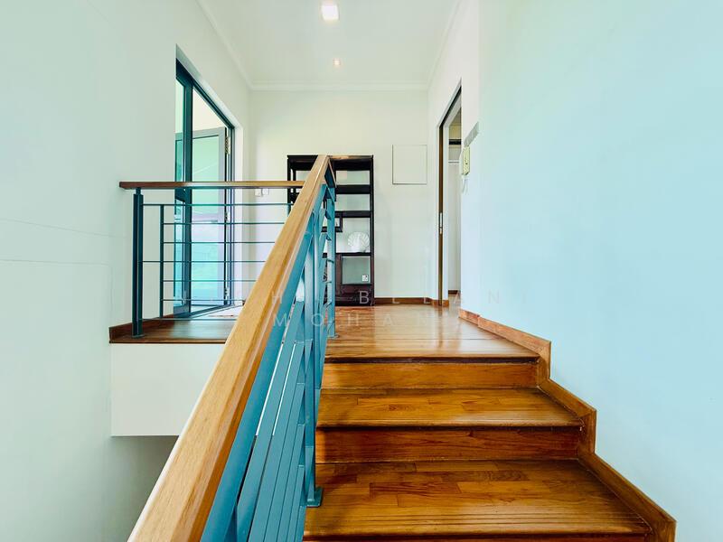 Compact Detached With Wide Frontage More Than 15m, Close To City!