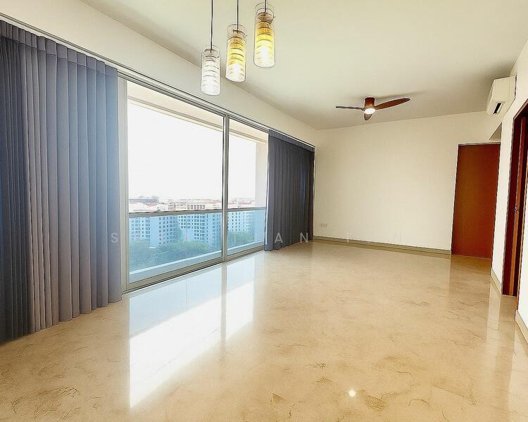 Prop-GPT: Condominium: D15  One Fort