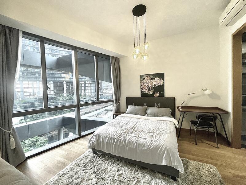 Marina One Residences