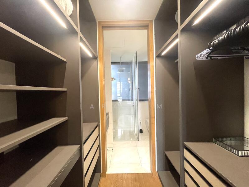 Marina One Residences