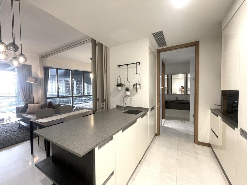 Marina One Residences