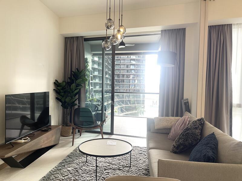 Marina One Residences