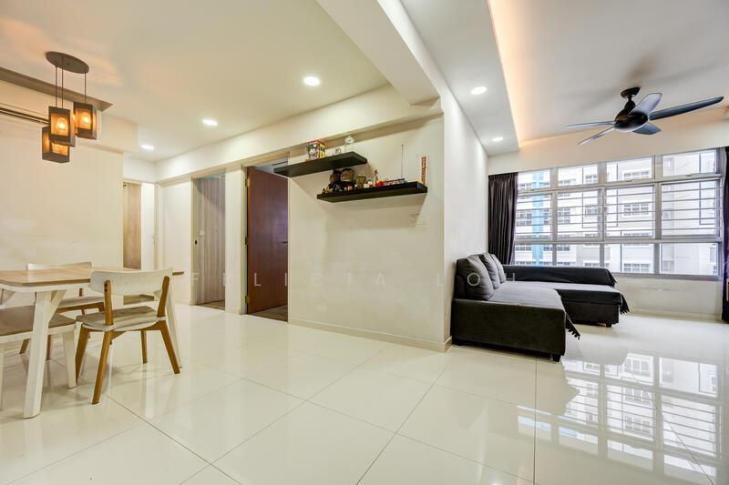 879B Tampines Avenue 8