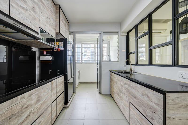 879B Tampines Avenue 8