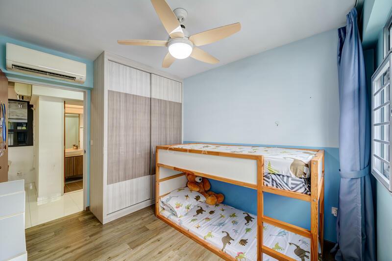 879B Tampines Avenue 8