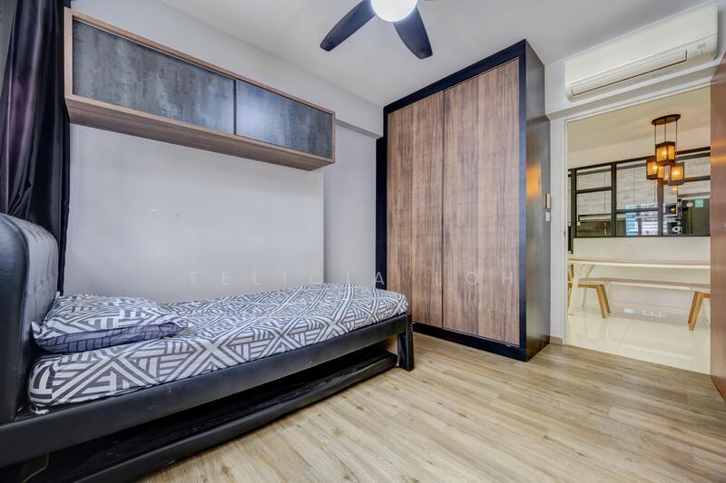 879B Tampines Avenue 8