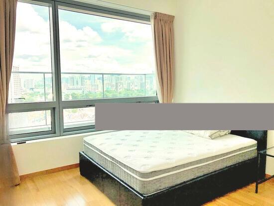 Concourse Skyline Condominium For Sale, $2,388,888, 2 Bed 2 Bath 1,163 sqft $2,054.00 psf