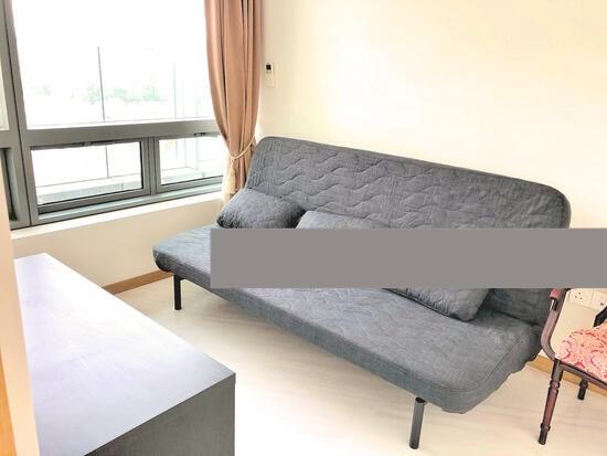 Concourse Skyline Condominium For Sale, $2,388,888, 2 Bed 2 Bath 1,163 sqft $2,054.00 psf