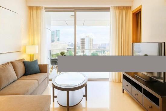 Prop-GPT: Condominium: D07 Beach Road Concourse Skyline