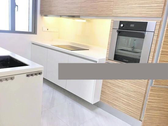 Concourse Skyline Condominium For Sale, $2,388,888, 2 Bed 2 Bath 1,163 sqft $2,054.00 psf