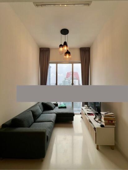 Prop-GPT: Condominium: D02 Anson Eon Shenton