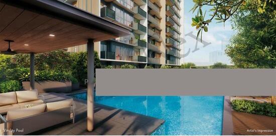 Piccadilly Grand Condominium For Sale, $1,350,000, 1 Bed 1 Bath 517 sqft $2,611.00 psf