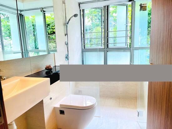 Trevista Condominium For Sale, $2,300,000, 3 Bed 2 Bath 1,442 sqft $1,595.00 psf