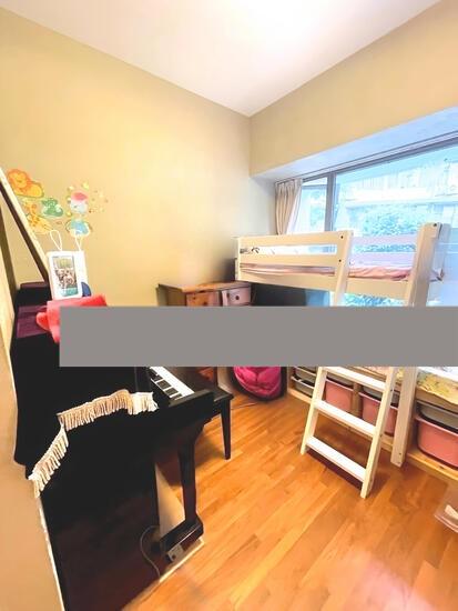 Trevista Condominium For Sale, $2,300,000, 3 Bed 2 Bath 1,442 sqft $1,595.00 psf