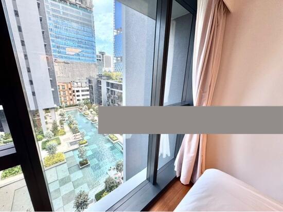 The M Apartment For Sale, $2,168,888, 2 Bed 2 Bath 753 sqft $2,880.00 psf