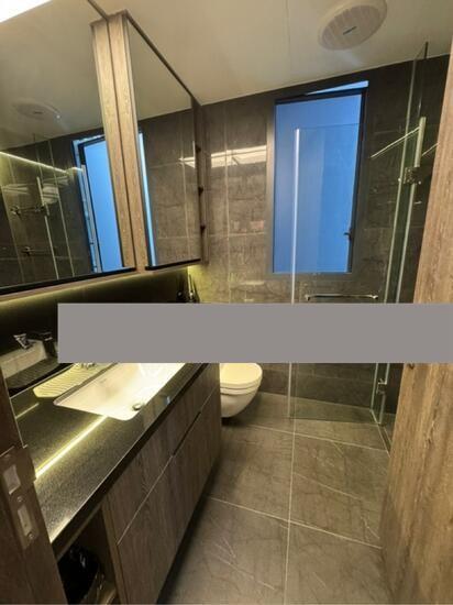 The M Apartment For Sale, $2,168,888, 2 Bed 2 Bath 753 sqft $2,880.00 psf