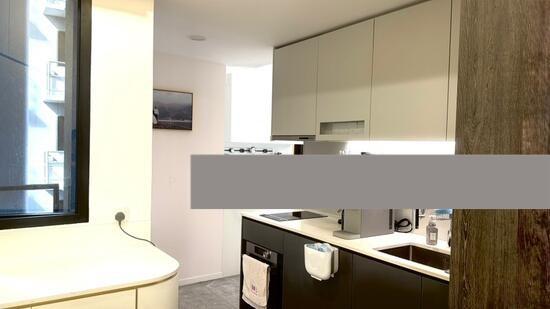 The M Apartment For Sale, $2,168,888, 2 Bed 2 Bath 753 sqft $2,880.00 psf