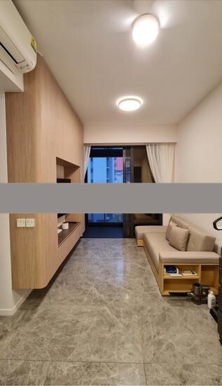 Prop-GPT: Apartment: D07 Middle Road The M