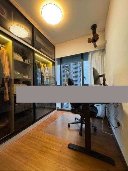 The M Apartment For Sale, $2,168,888, 2 Bed 2 Bath 753 sqft $2,880.00 psf