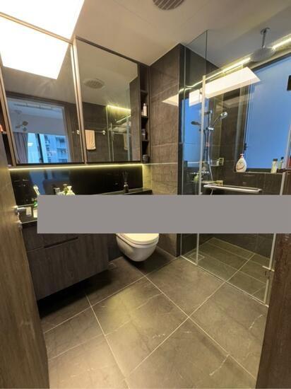 The M Apartment For Sale, $2,168,888, 2 Bed 2 Bath 753 sqft $2,880.00 psf