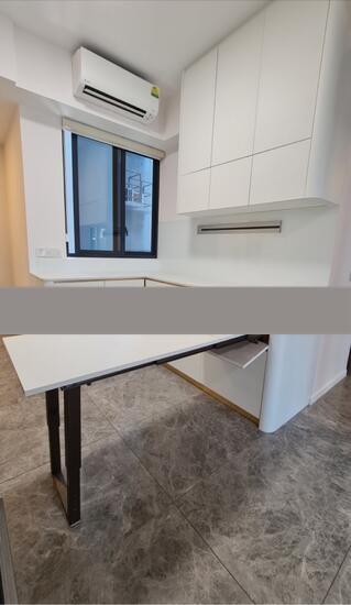 The M Apartment For Sale, $2,168,888, 2 Bed 2 Bath 753 sqft $2,880.00 psf