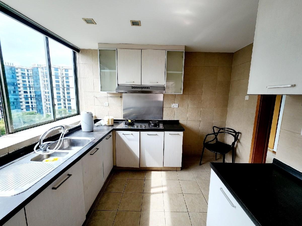 The Quintet Condominium For Sale, $1,550,000, 3 Bed 3 Bath 1,292 sqft $1,200.00 psf