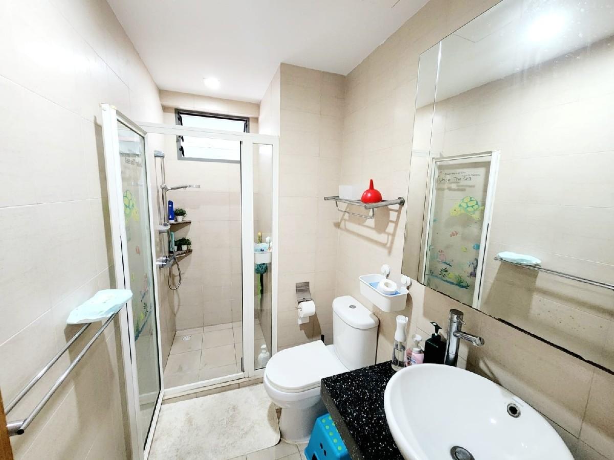 The Quintet Condominium For Sale, $1,550,000, 3 Bed 3 Bath 1,292 sqft $1,200.00 psf