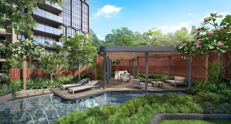 LIV @ MB Condominium For Sale, $1,400,000, 1 Bed 1 Bath 495 sqft $2,828.00 psf