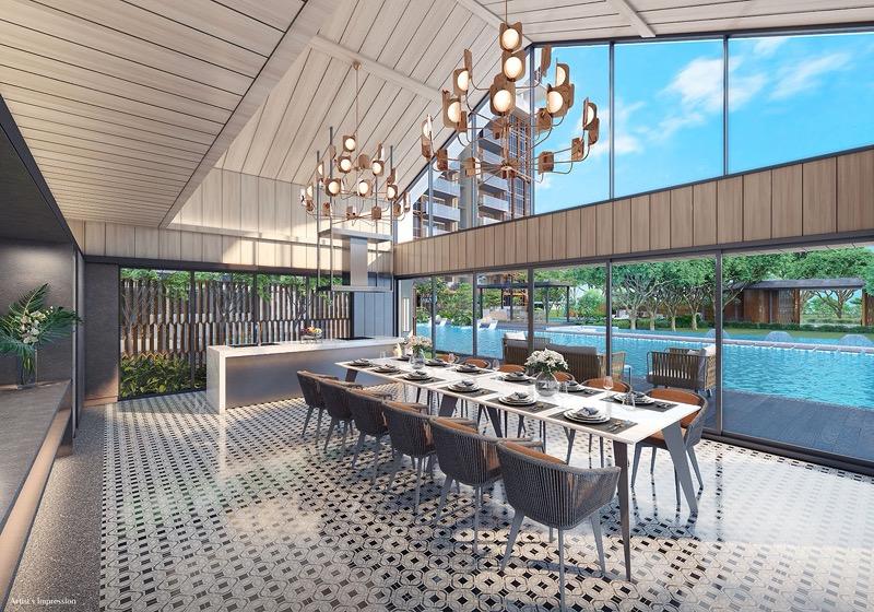 LIV @ MB Condominium For Sale, $1,400,000, 1 Bed 1 Bath 495 sqft $2,828.00 psf