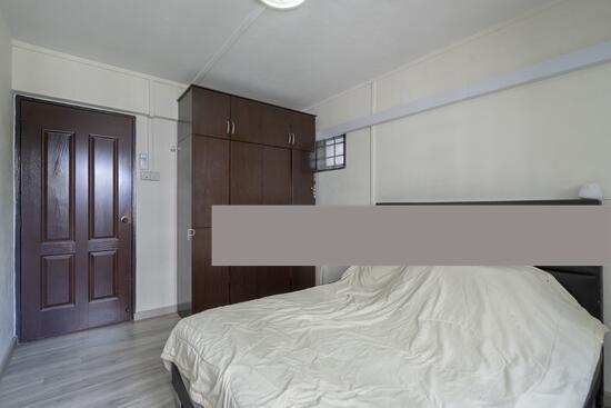 123 Yishun Street 11 HDB Apartment For Sale, $550,000, 3 Bed 2 Bath 1,001 sqft $549.00 psf