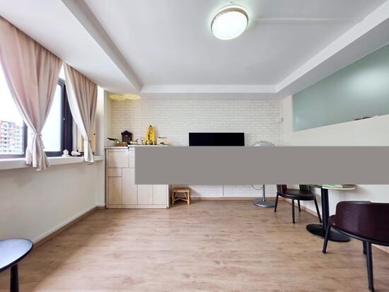 249 Yishun Avenue 9 HDB Apartment For Sale, $549,999, 3 Bed 2 Bath 1,130 sqft $487.00 psf