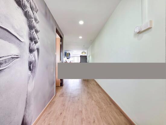 249 Yishun Avenue 9 HDB Apartment For Sale, $549,999, 3 Bed 2 Bath 1,130 sqft $487.00 psf