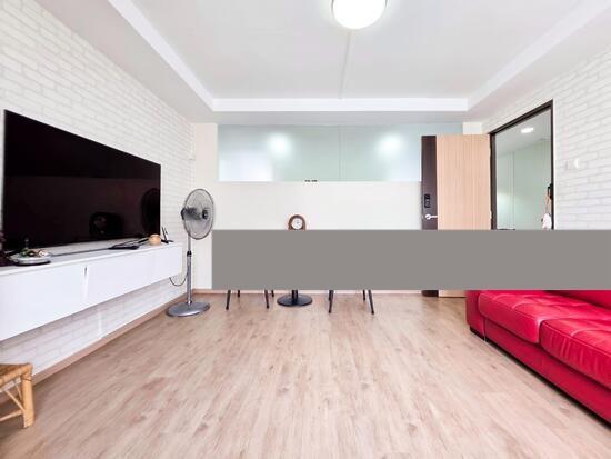 249 Yishun Avenue 9 HDB Apartment For Sale, $549,999, 3 Bed 2 Bath 1,130 sqft $487.00 psf