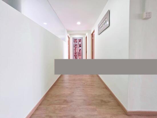 249 Yishun Avenue 9 HDB Apartment For Sale, $549,999, 3 Bed 2 Bath 1,130 sqft $487.00 psf