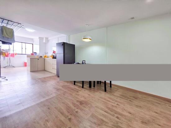 249 Yishun Avenue 9 HDB Apartment For Sale, $549,999, 3 Bed 2 Bath 1,130 sqft $487.00 psf