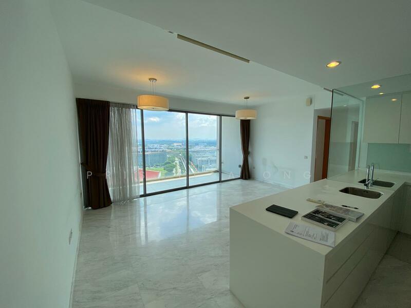 Prop-GPT: Condominium: D20 Ang Mo Kio Centro Residences