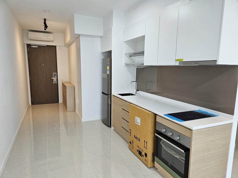 Treasure at Tampines