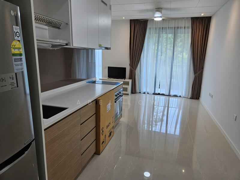 Treasure at Tampines