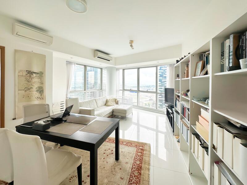 Prop-GPT: Condominium: D01 Marina The Sail @ Marina Bay