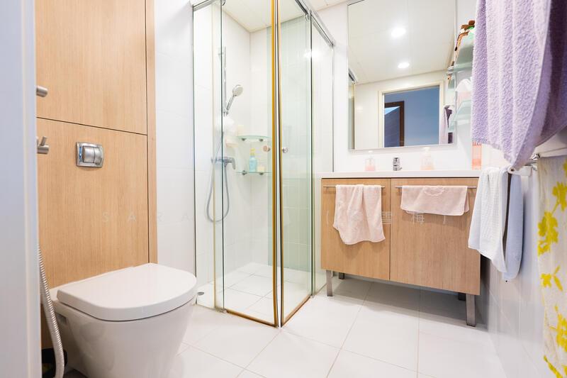 The Sail @ Marina Bay