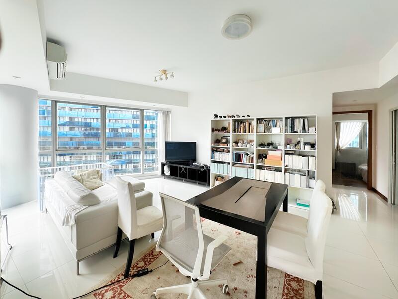 The Sail @ Marina Bay