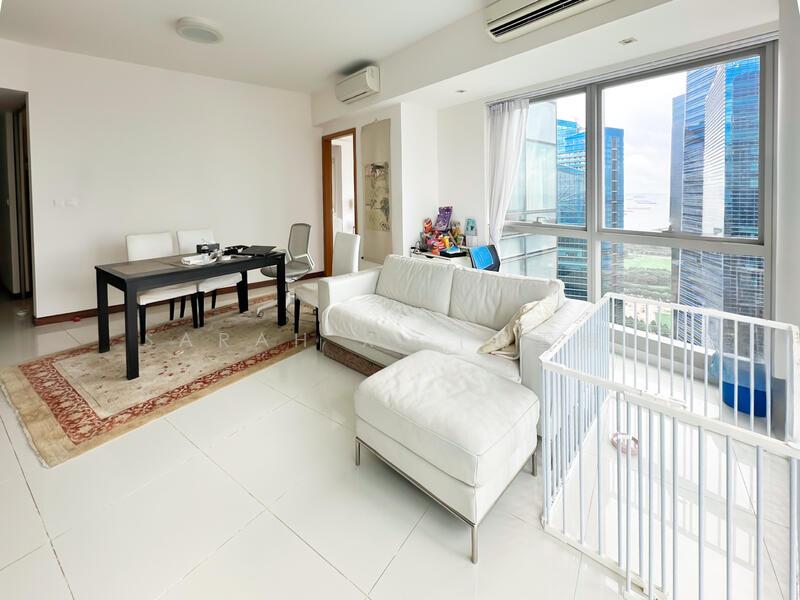 The Sail @ Marina Bay