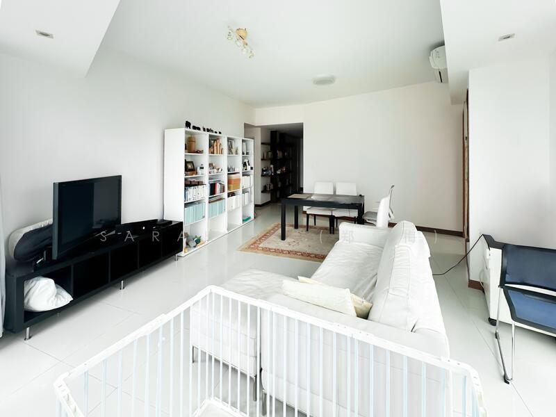 The Sail @ Marina Bay