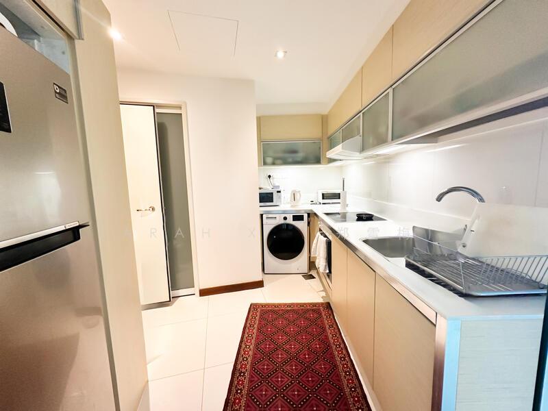 The Sail @ Marina Bay