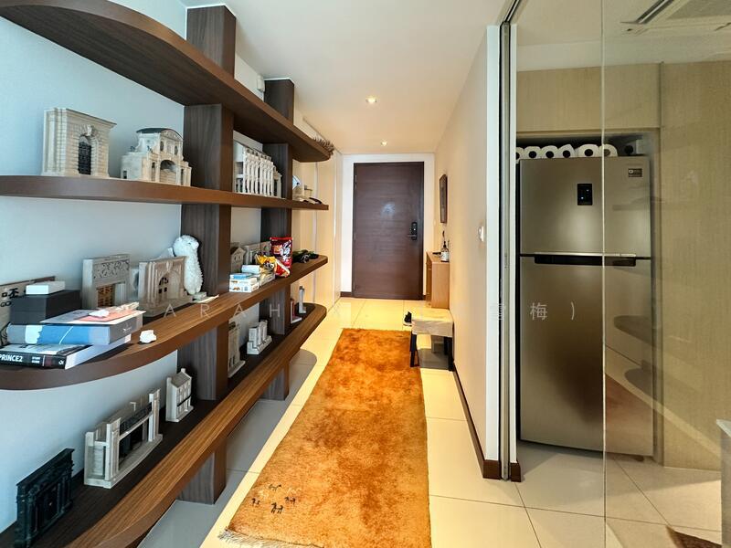 The Sail @ Marina Bay